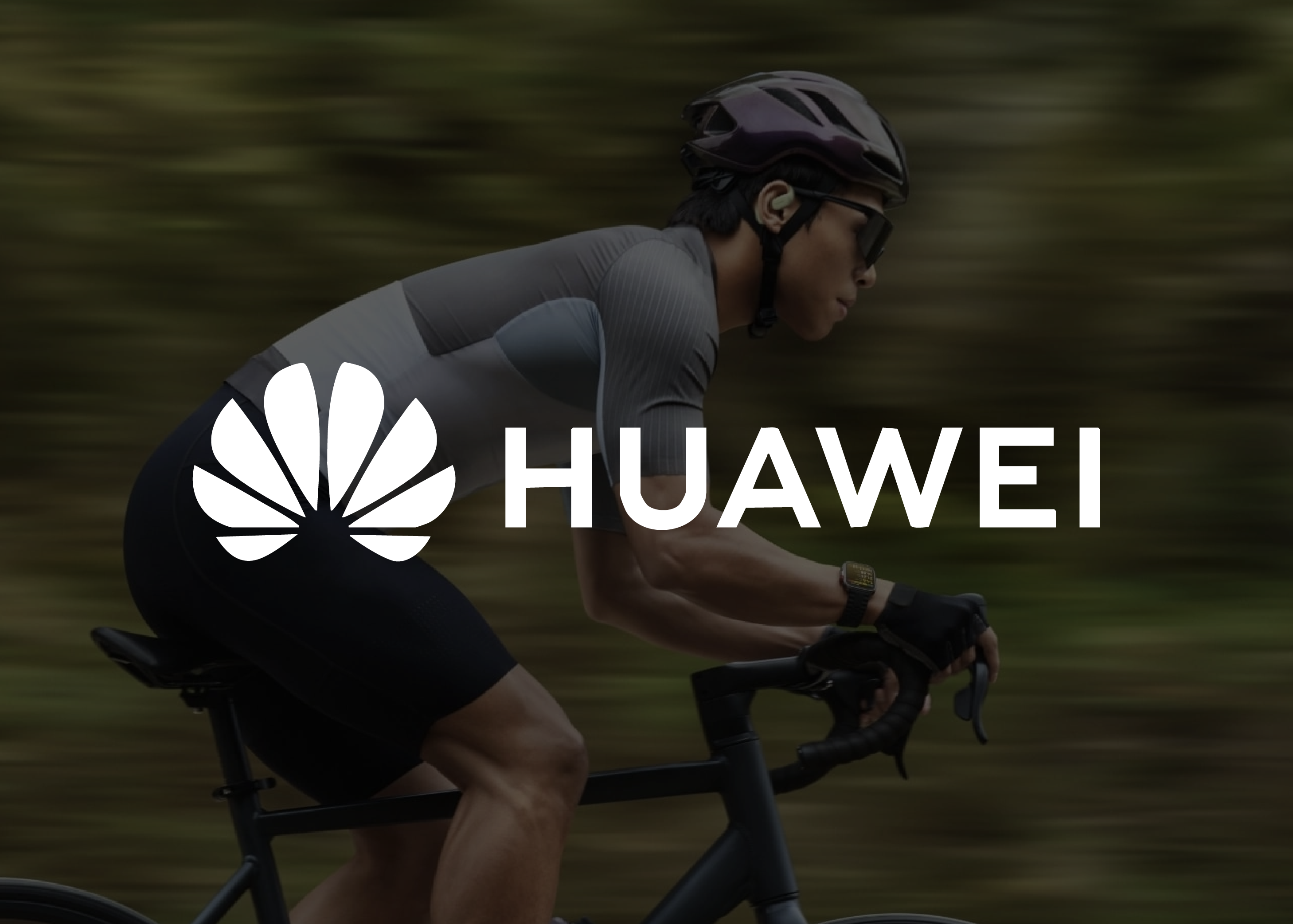 Huawei logo